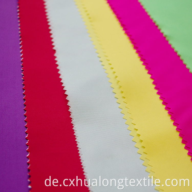 210T Print Taffeta 100% Polyester Fabric